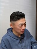 サイドパート