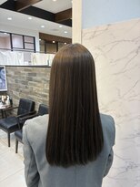 アール 多治見店(#arl)&nbsp;透明感カラー