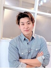 コス(COS) 赤坂 ゆうり
