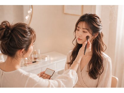 オリーブ(OLIVE)の写真