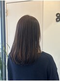 20代30代40代縮毛矯正