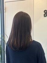 カル 北浦和西口店(caru) 20代30代40代縮毛矯正