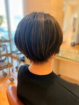 ピエロエメ(PIERO eMe)&nbsp;大人ショート