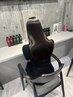 RAFTOKYO カット+シャンプー　【学割U24】