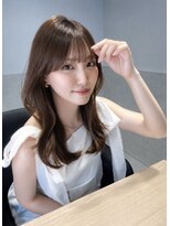アールサロン アネックス 名駅(Rr SALON ANNEX)&nbsp;大人ナチュラル可愛い