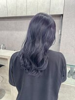 SSAW&nbsp;パープルカラー