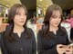 ファミーユ(Fameu)の写真/季節の変化のスタイルを似合わせで楽しむ！小顔効果〇で魅力あふれる毎日に♪