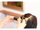 ヘアーメイク リタ(hair make Rita)の写真/丁寧なカウンセリングから"なりたい×セットしやすい"理想スタイルをご提案☆毎日のセットも楽々キマる♪