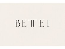 BETTEI【11/16 NEW OPEN(予定)】