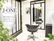 ヘアースタジオ ジェイワン(hair studio J ONE)の写真