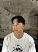 キリッと美眉