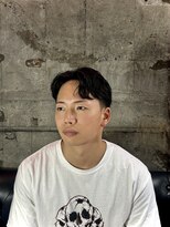 ノマド 長堀橋(Nomad)&nbsp;キリッと美眉