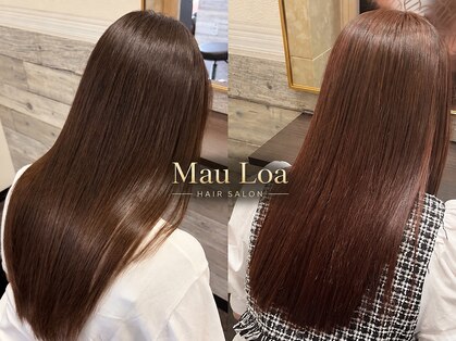 マウロア(Mau Loa)の写真