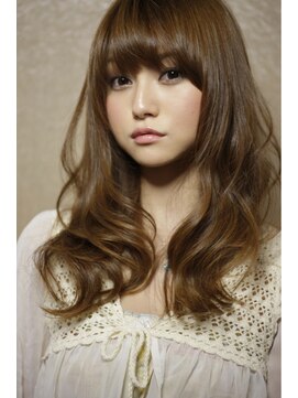 エイミーバイアフロート(amie by afloat) ゆるふわスタイル