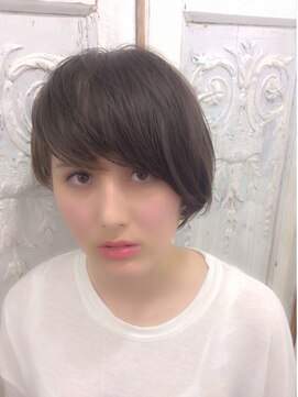 ラグ(log) ウェッティショート!