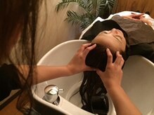 オルベリヘアリゾート(OLUVELI hair resort)