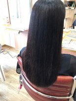 ヘアークラブワイズ(Hair Club Yz)&nbsp;ロン・リンシー