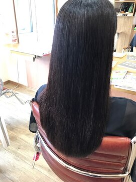 ヘアークラブワイズ(Hair Club Yz) ロン・リンシー