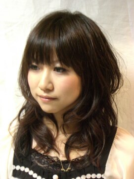 ビース(BiiS) 愛されマッシュレイヤー