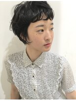 コクーン(Cocoon)&nbsp;クラシカルパーマ