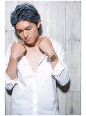 メンズショート