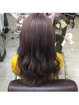 ゼスト 八王子店(ZEST) スモーキーラベンダー