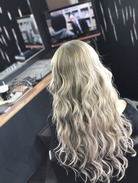 トータルビューティーサロン カラット(total beauty salon KARAT) KARATスタイル