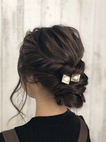 ノーブル 白金台店(Noble by PROGRESS) お客様スタイル