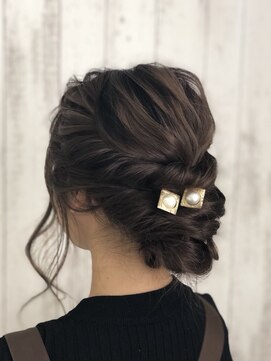 ノーブル 白金台店(Noble by PROGRESS) お客様スタイル