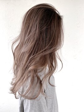 ゼン(Zen.) シークレットハイライト