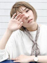 ベベ ヘアースペース(BeBe hairs space)