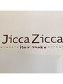 ジッカジッカ(Jicca Zicca) スタッフ 更新用