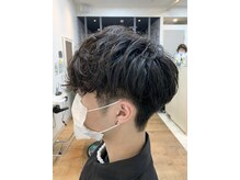 サロンドアンアリー(Salon de an Ally)