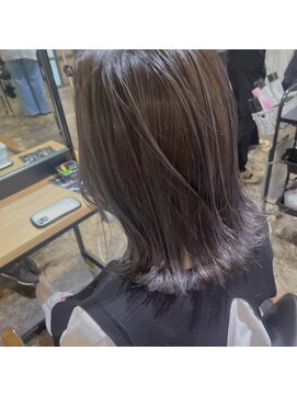 ニール(Neale.) グレージュ