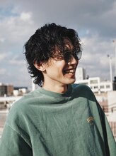 アンサー 千葉中央(UNSER prod by THE DAY)