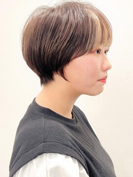 ビープ(beep) 顔周りを明るく！気持ちまで明るく♪【赤羽】