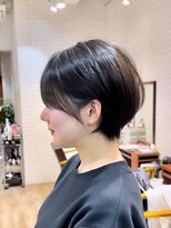 ブロッサム 大塚店(Blossom) 耳掛けショート