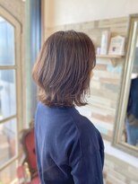 ターミナル ネクスト ディパーチャー(TERMINAL Next departure)&nbsp;外ハネボブ