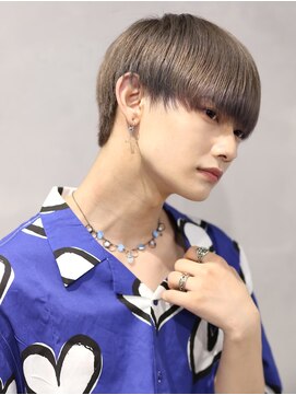 リップス 渋谷(LIPPS) 3wayショート