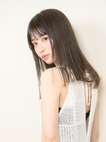 アーツオファ 町田(arts ofa)&nbsp;【artsofa町田】酸性ストレート髪質改善