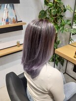 エイト 藤沢店(EIGHT fujisawa) バレイヤージュ【藤沢】