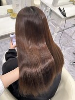 ナビ 金沢駅前店(navi)&nbsp;*髪質改善トリートメント×髪質改善トリートメント*