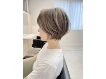 ラポール(Rappor)