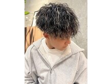 アース 上大岡店(HAIR&MAKE EARTH)