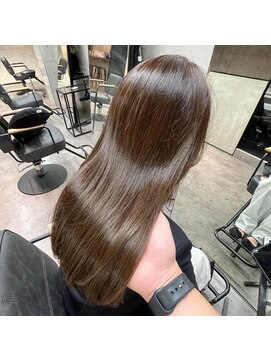 ニフティー(Nifty) ブラウンカラー