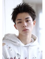 リップス 原宿(LIPPS)&nbsp;アッパーショート