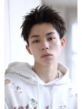 リップス 原宿(LIPPS) アッパーショート