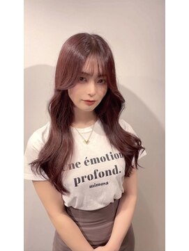 リベルテ 高崎(Liberte) 中韓くびれ巻き