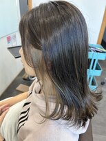 エルパライソ リフォ(Elparaiso Reff)&nbsp;イヤリングカラー