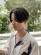 ソルバー(SOLVER)の写真/【メンズカット・学割クーポン有】毎日のスタイリングが簡単にかっこよく決まるスタイルをご提案します◎